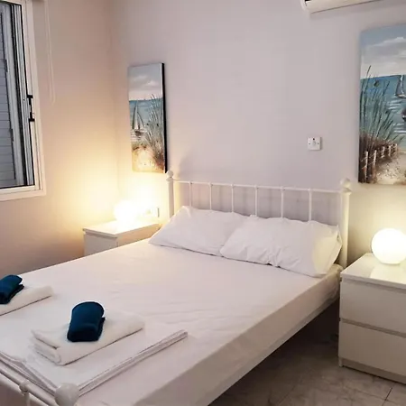 H&o Danaos Sea Breeze Pafos