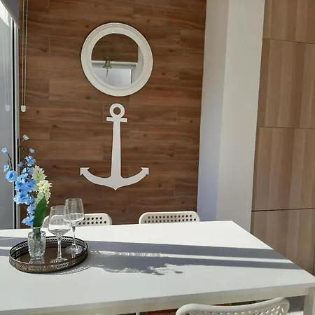 H&o Danaos Sea Breeze Apartament