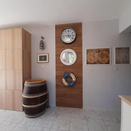 Apartament H&o Danaos Sea Breeze Pafos