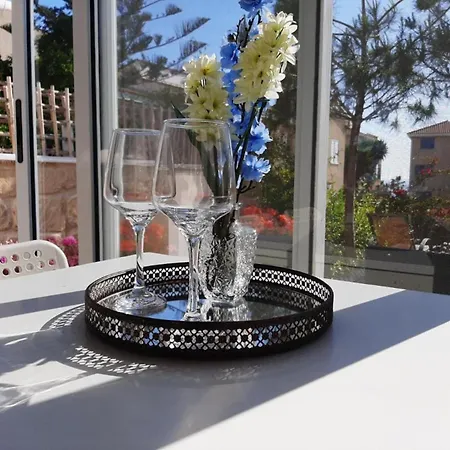 H&o Danaos Sea Breeze *