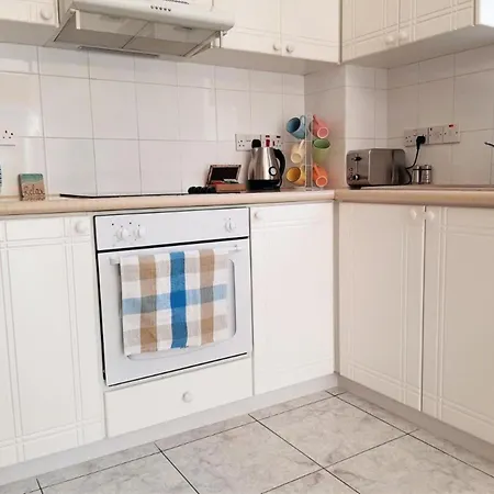 H&o Danaos Sea Breeze