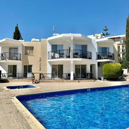 H&o Danaos Sea Breeze *