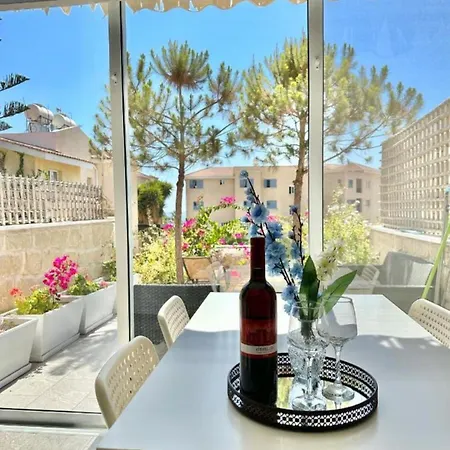 H&o Danaos Sea Breeze * Пафос