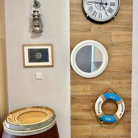 H&o Danaos Sea Breeze Apartamento