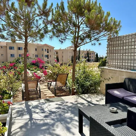 Apartamento H&o Danaos Sea Breeze *