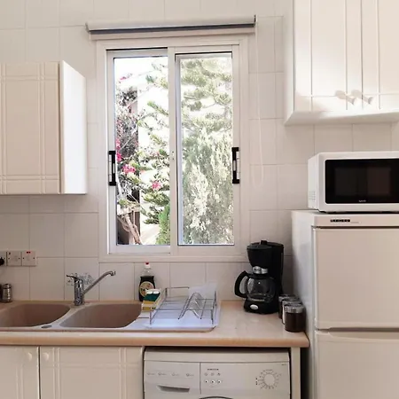 H&o Danaos Sea Breeze *