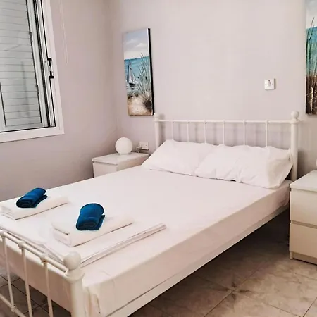 H&o Danaos Sea Breeze Apartamento Pafos
