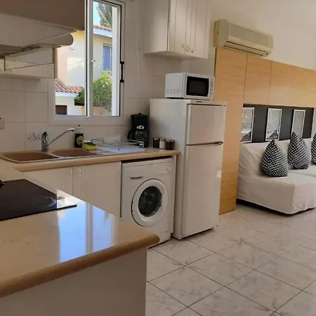 H&o Danaos Sea Breeze * Pafos