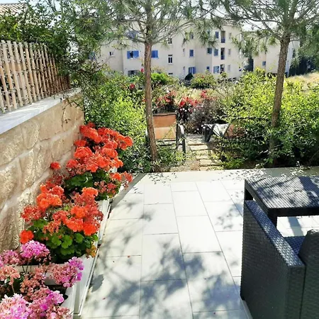 H&o Danaos Sea Breeze Apartamento *