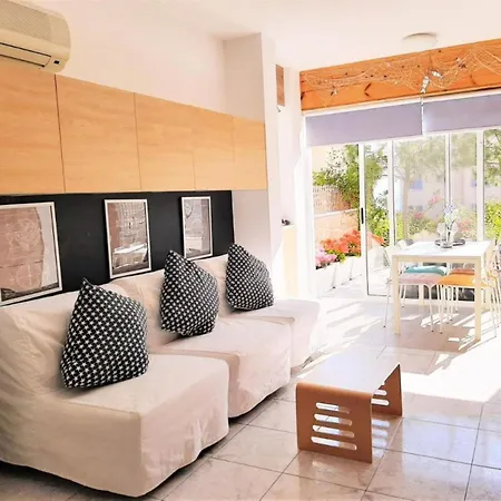 Διαμέρισμα H&o Danaos Sea Breeze Πάφος