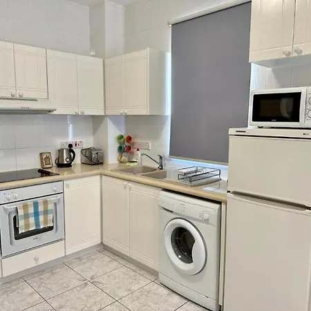 Appartement H&o Danaos Sea Breeze