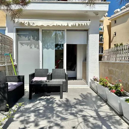 Appartement H&o Danaos Sea Breeze Paphos