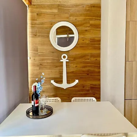 H&o Danaos Sea Breeze *