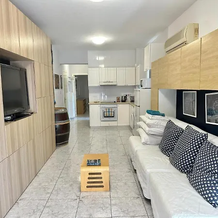 H&o Danaos Sea Breeze