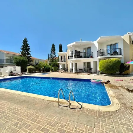 H&o Danaos Sea Breeze Appartamento