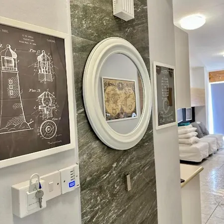 H&o Danaos Sea Breeze Paphos