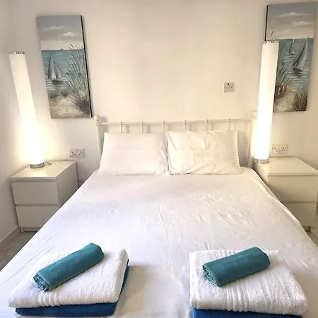 Διαμέρισμα H&o Danaos Sea Breeze