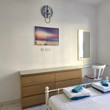 H&o Danaos Sea Breeze Διαμέρισμα *
