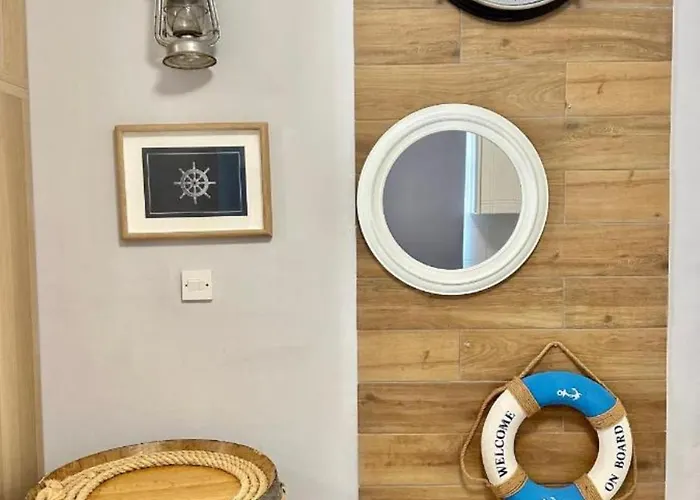 Apartmán H&o Danaos Sea Breeze