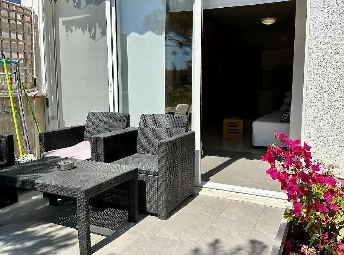 H&o Danaos Sea Breeze Apartmán Paphos