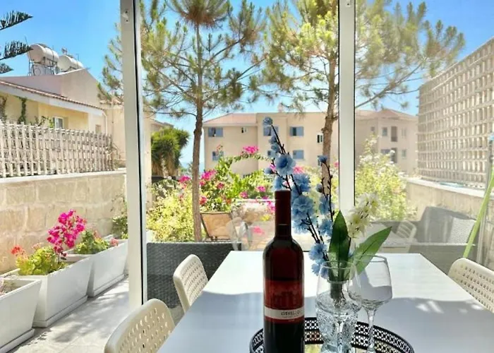 H&o Danaos Sea Breeze * Paphos