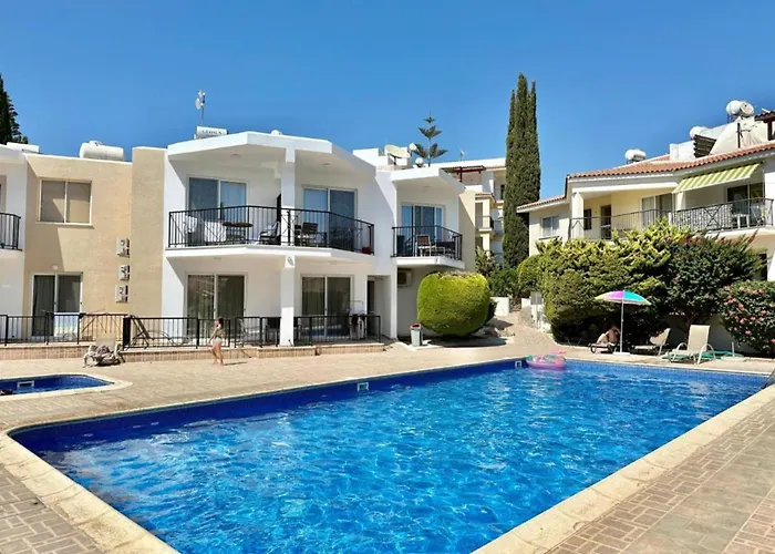 Apartmán H&o Danaos Sea Breeze