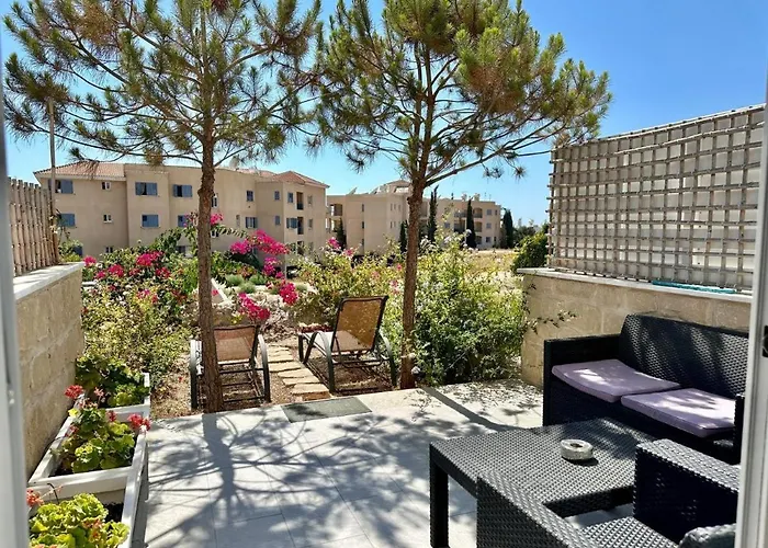 Apartmán H&o Danaos Sea Breeze *