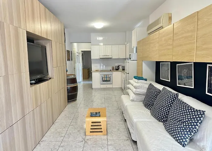 H&o Danaos Sea Breeze