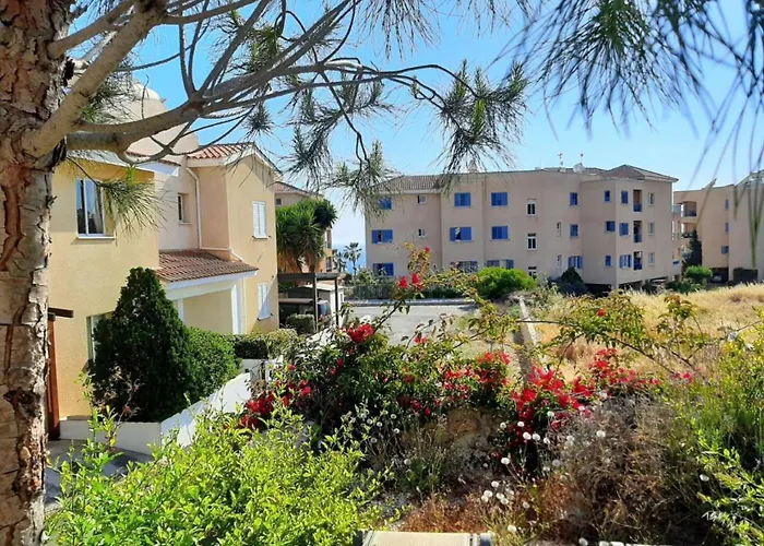 H&o Danaos Sea Breeze * Paphos