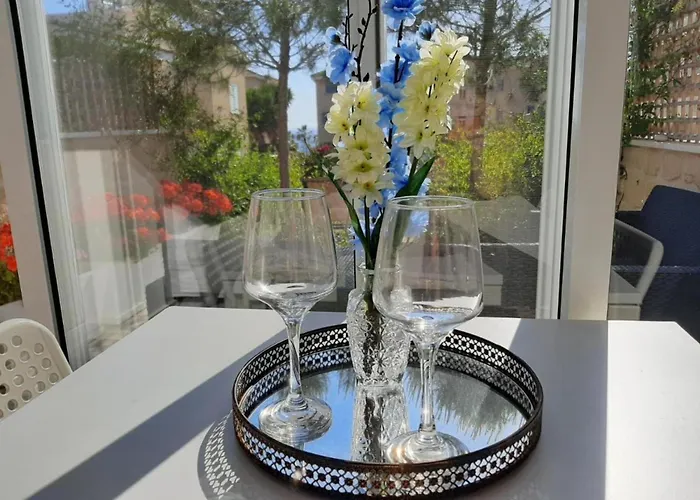 Apartmán H&o Danaos Sea Breeze *