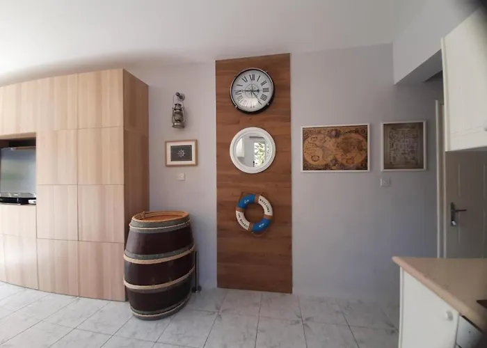 Apartmán H&o Danaos Sea Breeze Paphos