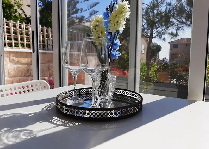 H&o Danaos Sea Breeze *