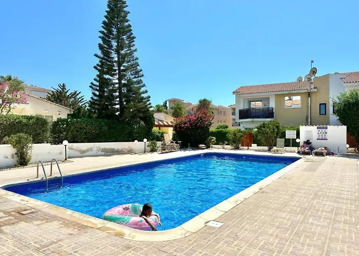 H&o Danaos Sea Breeze Paphos