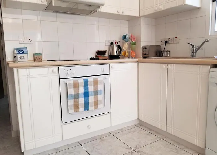 H&o Danaos Sea Breeze