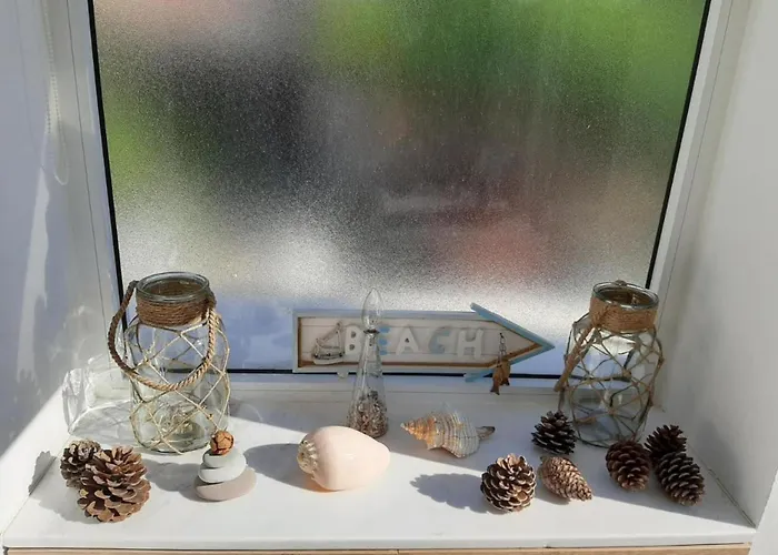 Apartmán H&o Danaos Sea Breeze