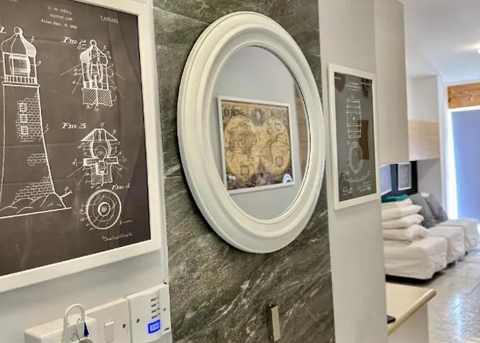 H&o Danaos Sea Breeze Paphos