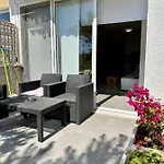 H&o Danaos Sea Breeze Apartment Paphos