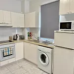 Apartment H&o Danaos Sea Breeze