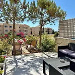 Apartment H&o Danaos Sea Breeze *
