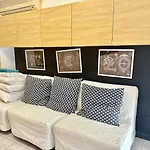 H&o Danaos Sea Breeze Apartment Paphos