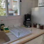 H&o Danaos Sea Breeze Apartment *