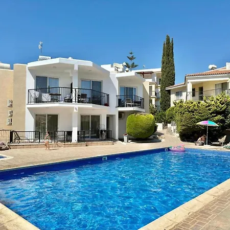 Appartement H&o Danaos Sea Breeze