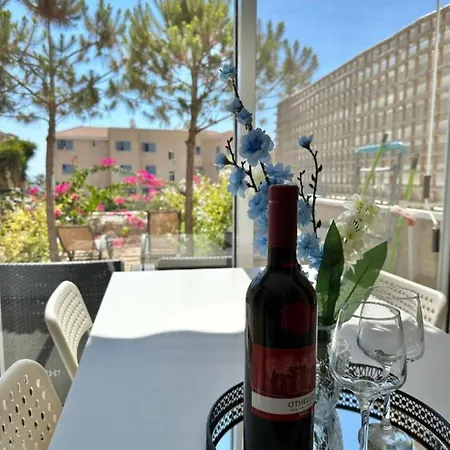 Appartement H&o Danaos Sea Breeze *