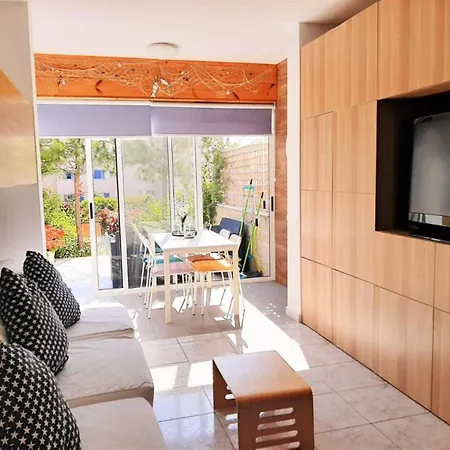 H&o Danaos Sea Breeze Apartamento