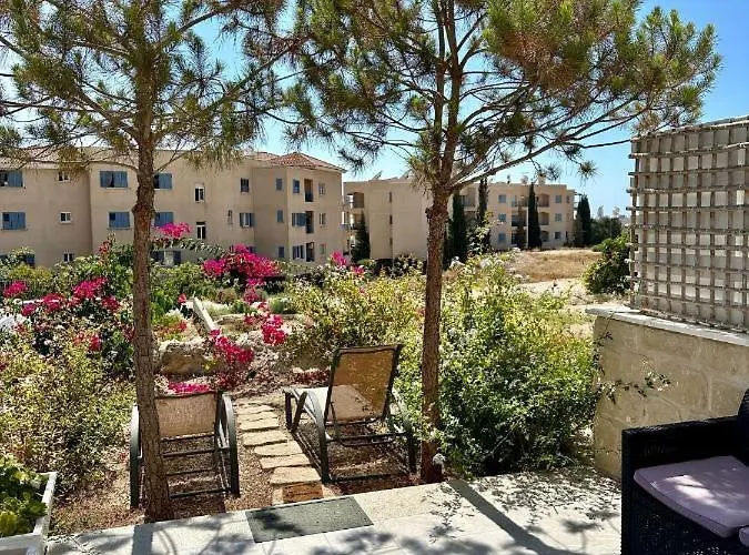 H&o Danaos Sea Breeze Paphos