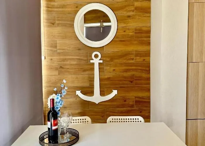 H&o Danaos Sea Breeze *