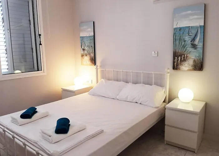 H&o Danaos Sea Breeze Paphos