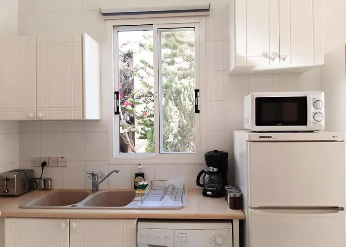 H&o Danaos Sea Breeze *