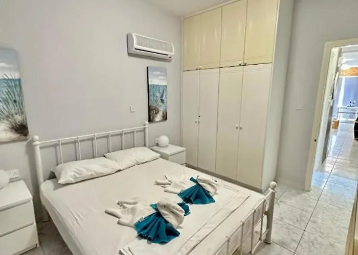 H&o Danaos Sea Breeze Paphos