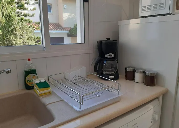 H&o Danaos Sea Breeze Apartamento *